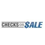 Checks On Sale Coupon Codes and Deals