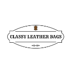 Classy Leather Bags discount codes