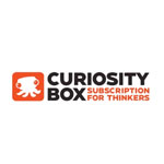 Curiosity Box Coupon Codes and Deals