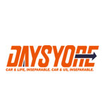 DAYSYORE Coupon Codes and Deals