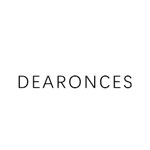 Dearonce Coupon Codes and Deals