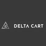 Delta Cart Coupon Codes and Deals