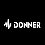 Donner DE Coupon Codes and Deals