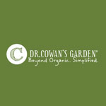 Dr. Cowans Garden Coupon Codes and Deals