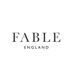 Fable England Coupon Codes and Deals