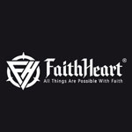 FaithHeart Coupon Codes and Deals