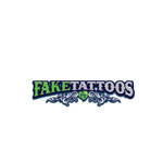 Fake Tattoos Coupon Codes and Deals