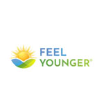 Feel Younger Coupon Codes and Deals