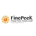 FinePeek Coupon Codes and Deals