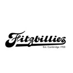 Fitzbillies Coupon Codes and Deals