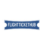 FlightTickethub Coupon Codes and Deals