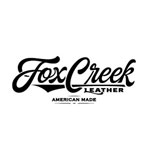 Fox Creek Leather Coupon Codes and Deals