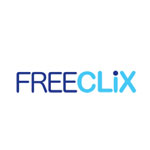 FreeClix Coupon Codes and Deals