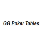 GG Poker Tables Coupon Codes and Deals