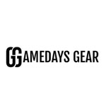 Gamedays Gear Coupon Codes and Deals