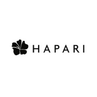 Hapari Coupon Codes and Deals