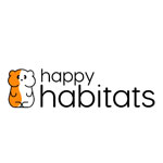 Happy Habitats Coupon Codes and Deals