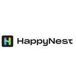 HappyNest | PAUSED Coupon Codes and Deals