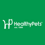 HealthyPets Coupon Codes and Deals