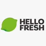 HelloFresh IT Coupon Codes and Deals