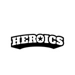 Heroics Coupon Codes and Deals