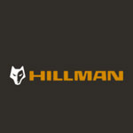 Hillman FR Coupon Codes and Deals