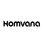 Homvana Coupon Codes and Deals