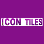 Icon Tiles Coupon Codes and Deals