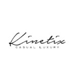 Kinetix Casual Luxury Coupon Codes and Deals