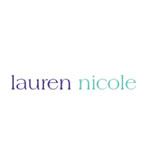 Lauren Nicole Coupon Codes and Deals