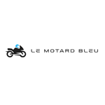 Le Motard Bleu FR discount codes