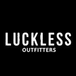 Luckless Outfitters Coupon Codes and Deals