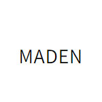 MADEN Coupon Codes and Deals