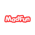 MadFun Coupon Codes and Deals