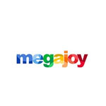 Megajoy Coupon Codes and Deals