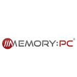 MemoryPC BE Coupon Codes and Deals