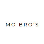 Mo Bros Coupon Codes and Deals