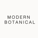 Modern Botanical Coupon Codes and Deals