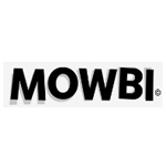 Mowbi Coupon Codes and Deals