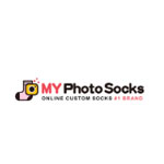 MyPhotoSocks Coupon Codes and Deals