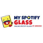 MySpotifyGlass US Coupon Codes and Deals