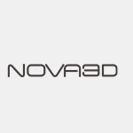 NOVA3D Coupon Codes and Deals