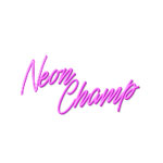 Neon Champ Coupon Codes and Deals