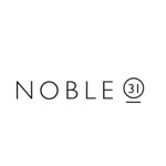 Noble 31 Coupon Codes and Deals