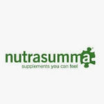 Nutrasumma Coupon Codes and Deals