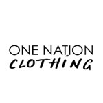 One Nation Clothing Coupon Codes and Deals