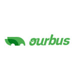 OurBus Coupon Codes and Deals