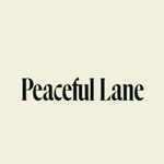 Peaceful Lane Coupon Codes and Deals