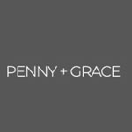 Penny + Grace Coupon Codes and Deals