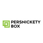 Persnickety Box Coupon Codes and Deals